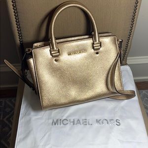 Michael Kors Handbag